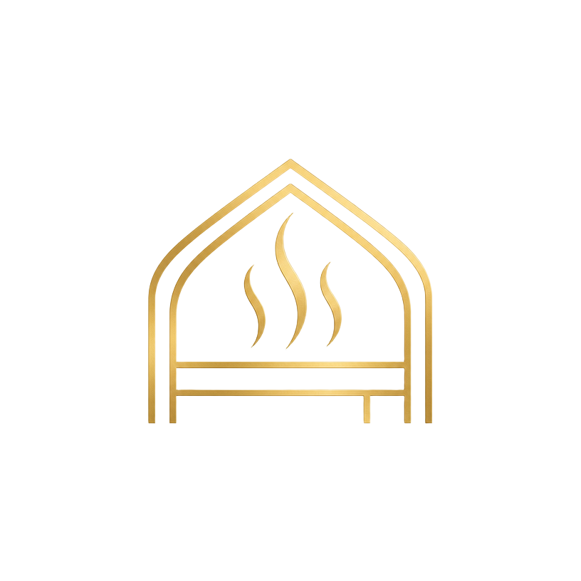 Sauna Living Co. logo